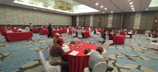 Dinas Koperasi Dan UKM Kec Ratahan